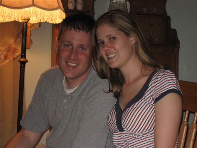 couple of the hour